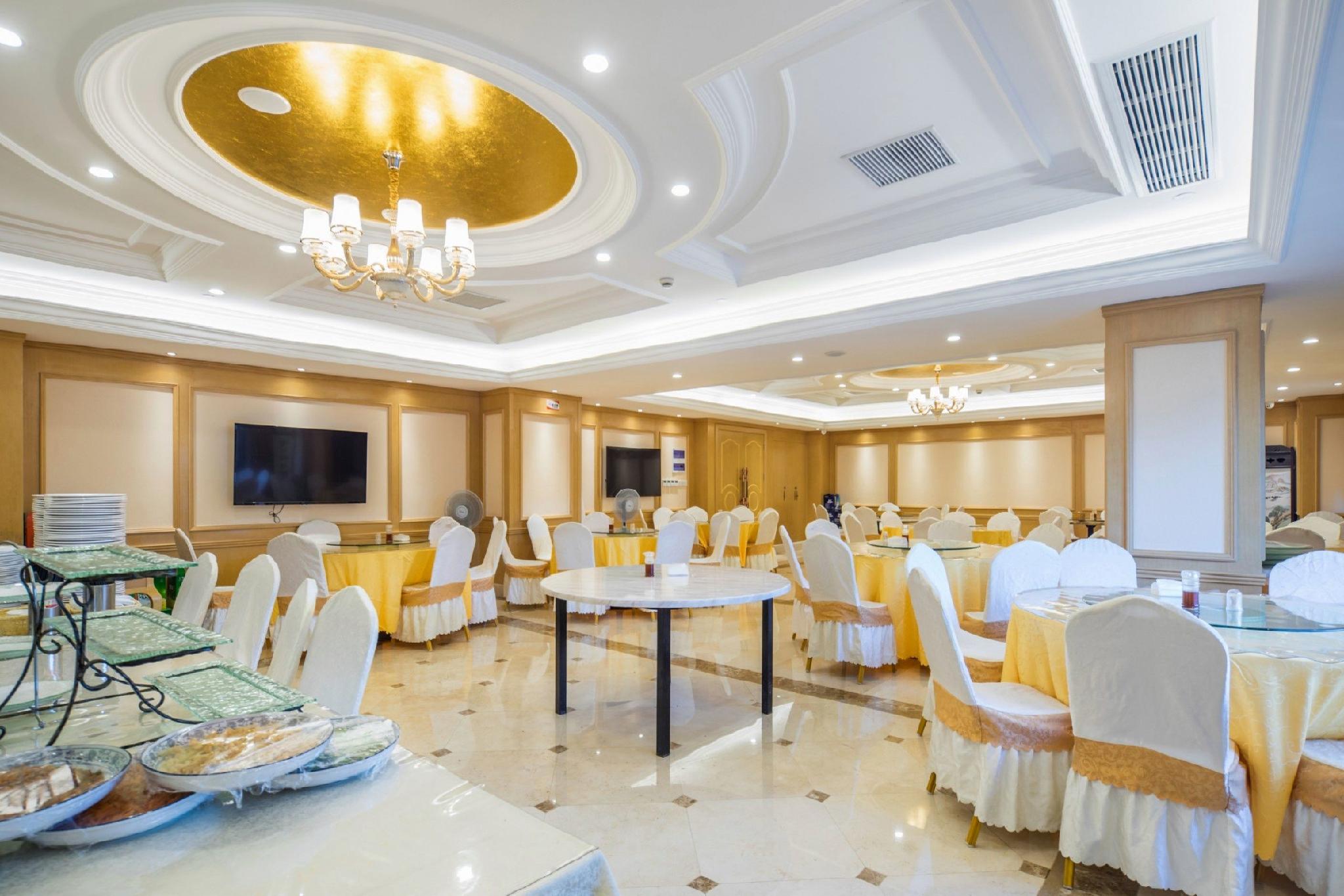 Vienna International Hotel (Hangzhou Xintiandi Yintai) 28/35