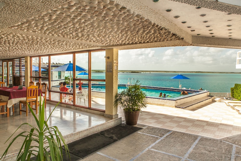 Laguna Bacalar 23/44