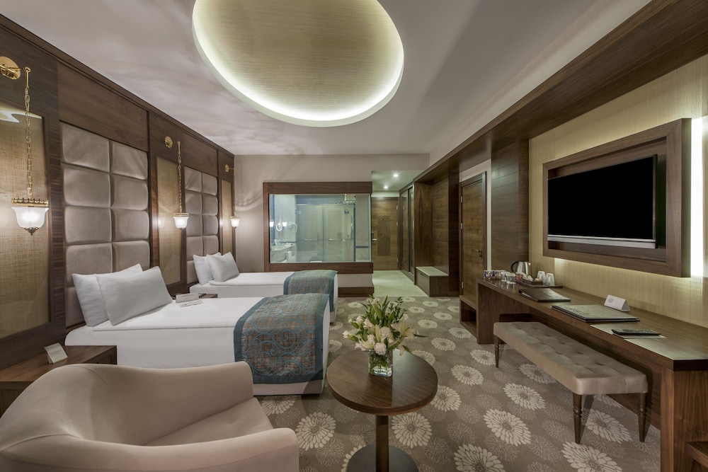 Akrones Thermal Spa Convention Sport Hotel 16/46