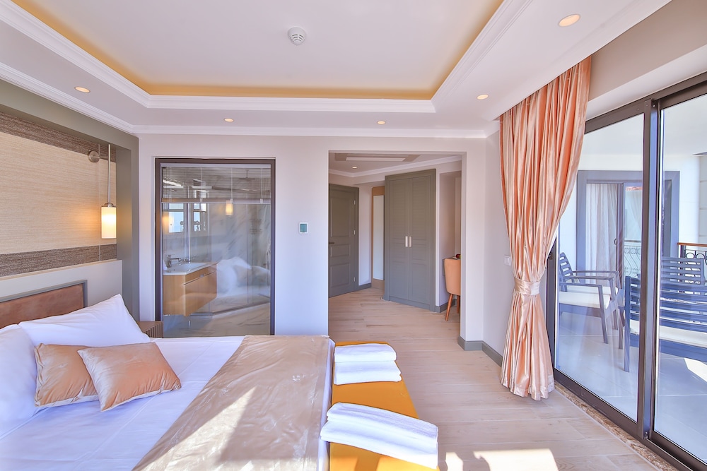Samira Resort Hotel Aparts and Villas 11/50