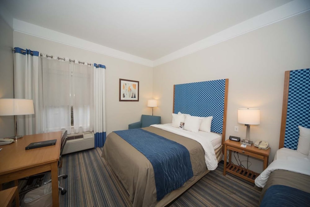 Spark by Hilton Savannah Airport 12/46