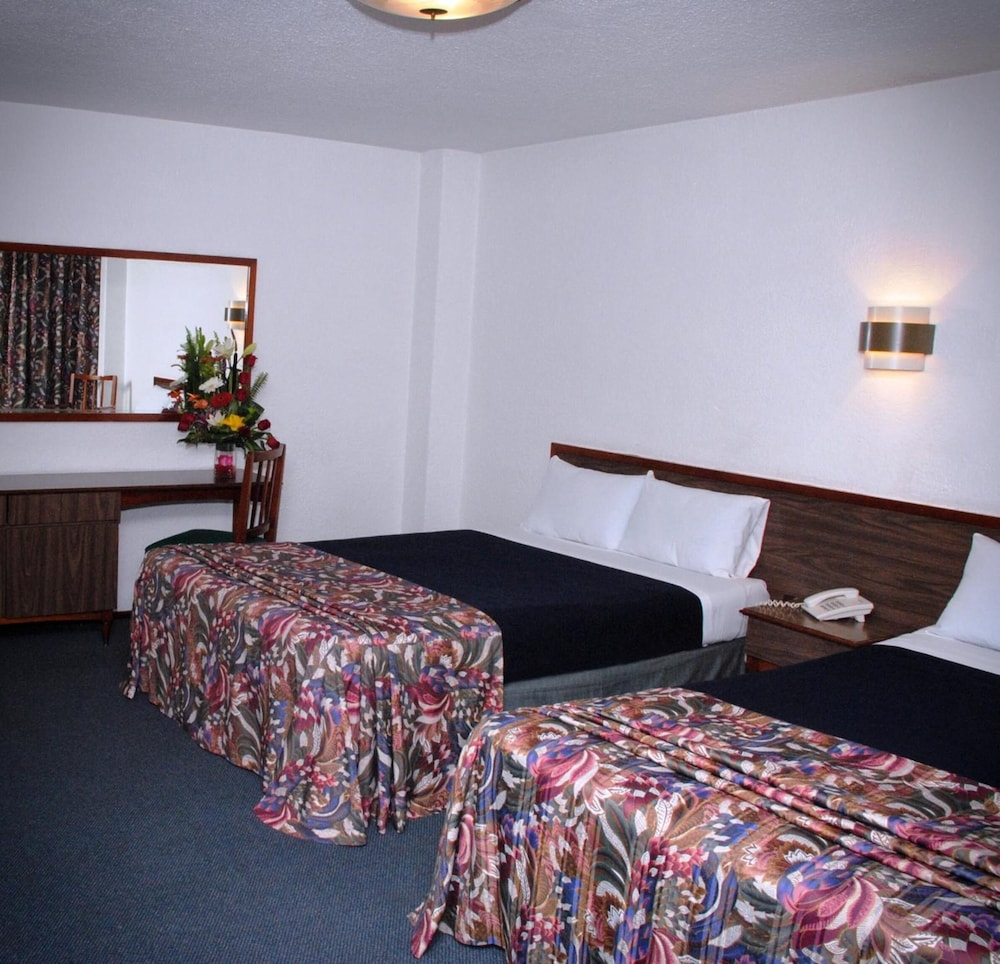 Hotel Mallorca 19/48