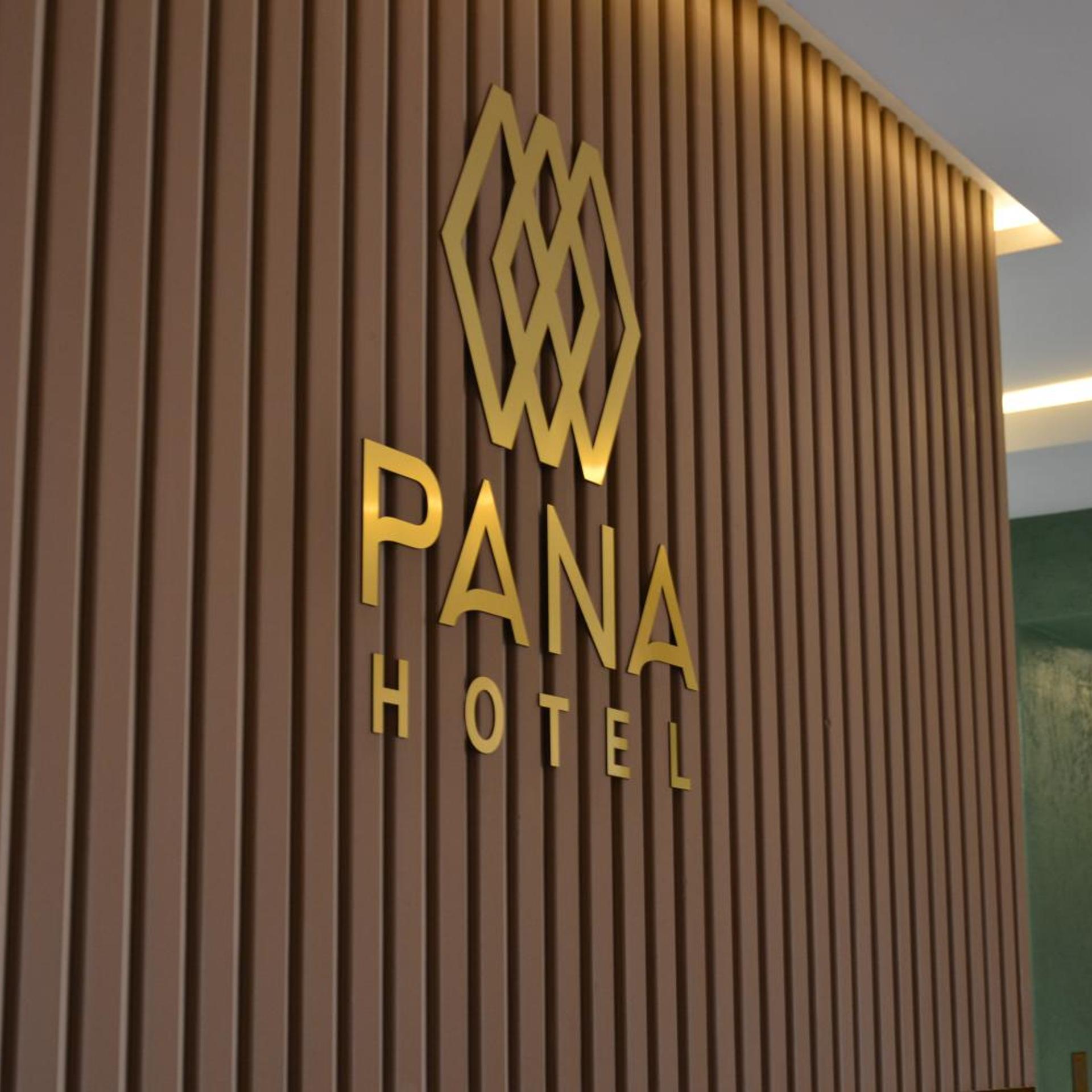 Pana Hotel 2/50