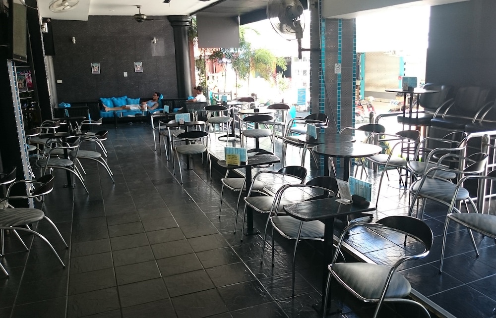 The Venue 54/68