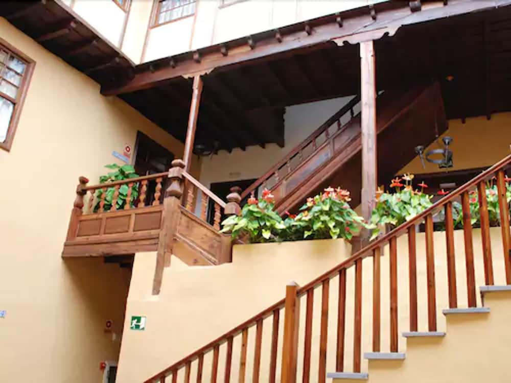 Bentor Rural Hotel 3/50