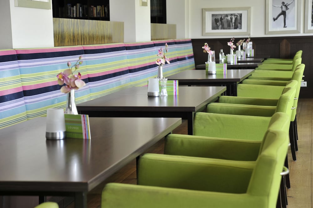 Fletcher Hotel-Restaurant Doorwerth-Arnhem 31/48