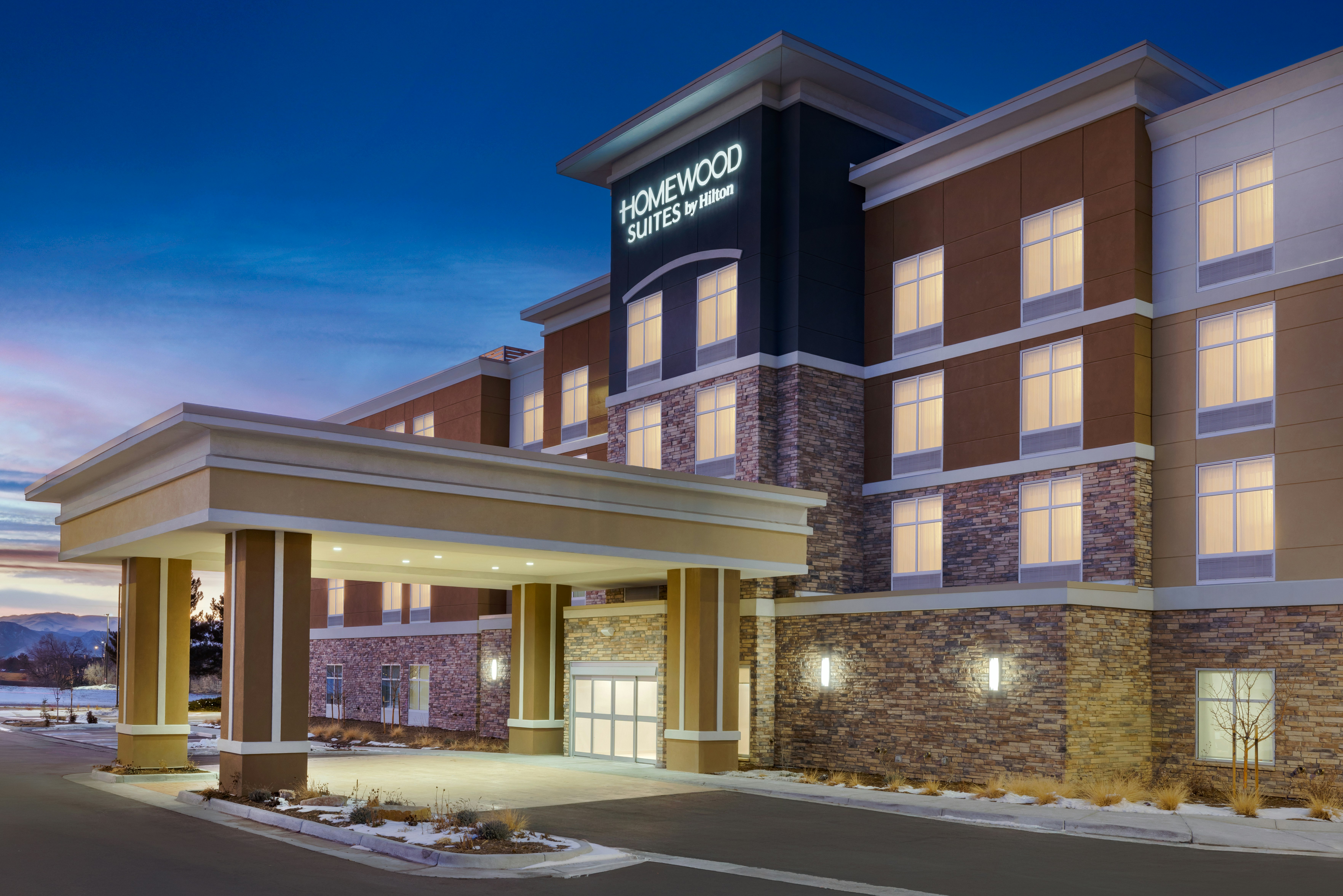 Homewood Suites by Hilton Thornton Denver 43/43