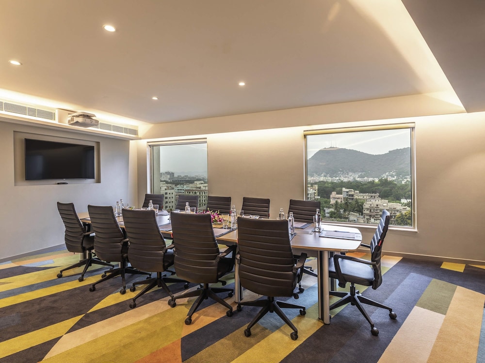 Novotel Vijayawada Varun 64/76