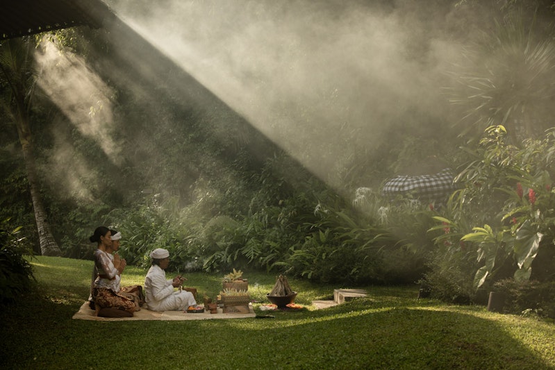 Mandapa A Ritz Carlton Reserve 45/58
