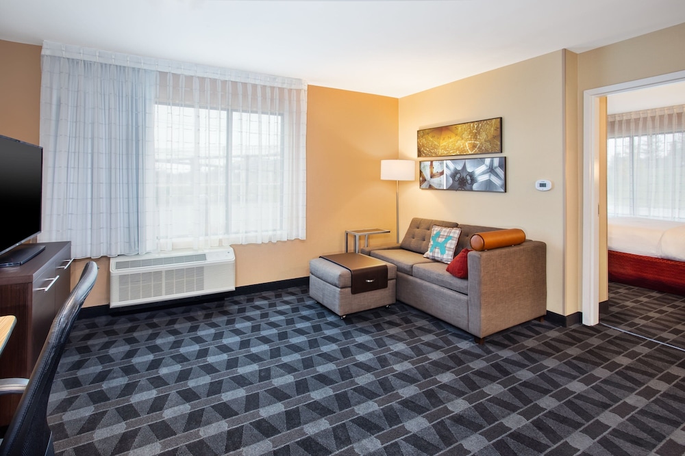 TownePlace Suites Detroit Belleville 24/50
