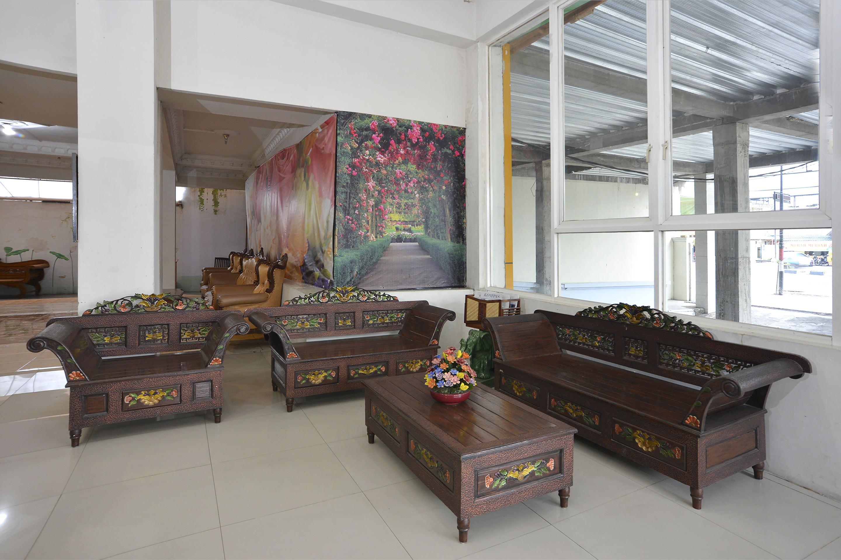 OYO 586 Hotel Wijaya 53/72