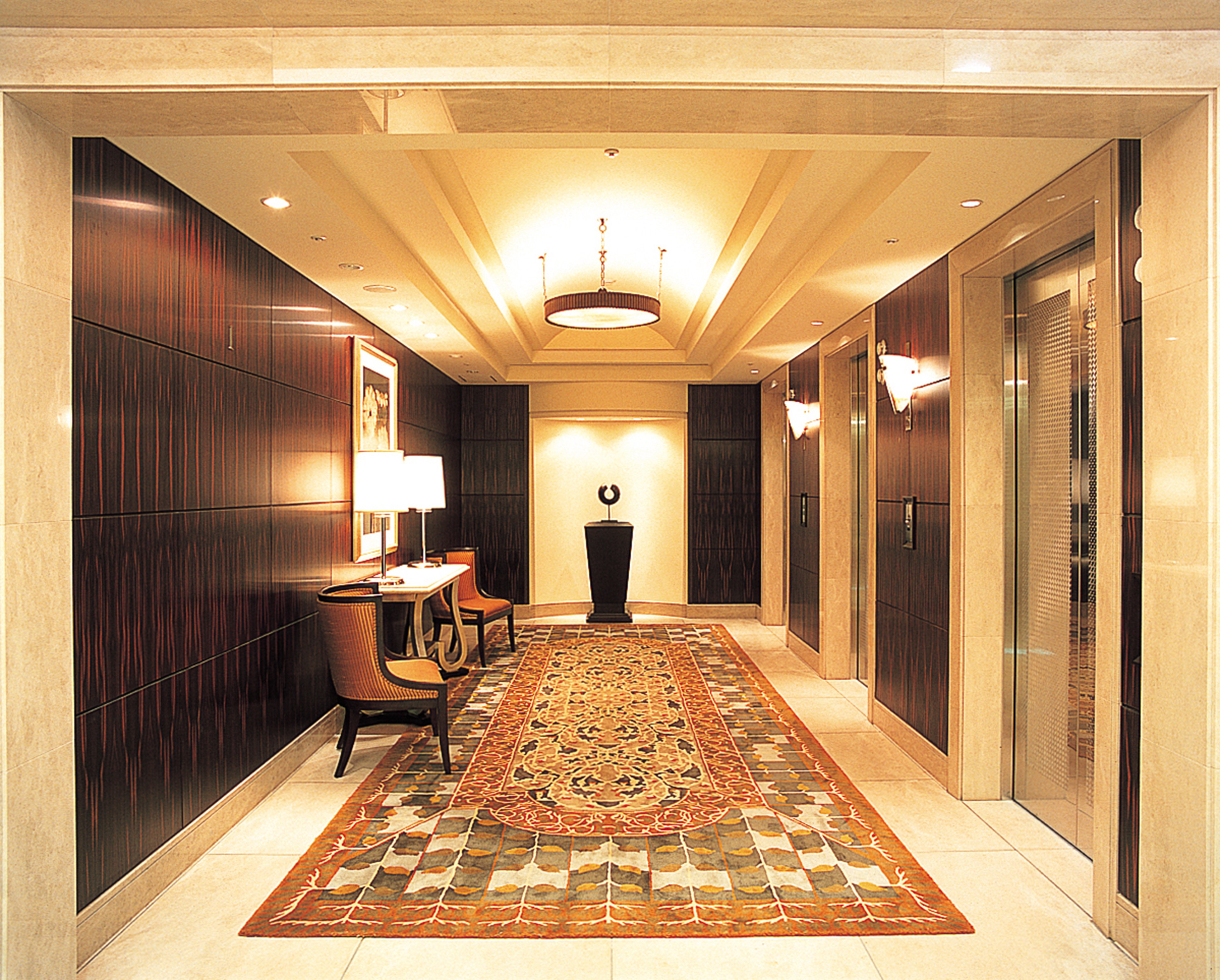 Ana Crowne Plaza Grand Court Nagoya 14/77