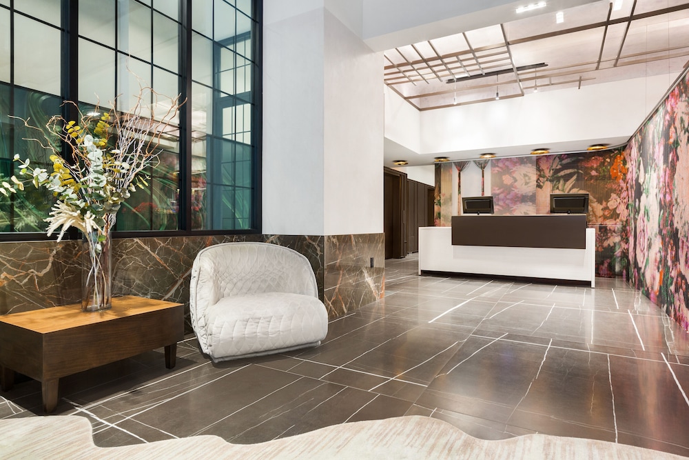Hyatt Centric Midtown 5th Avenue New York 8/69
