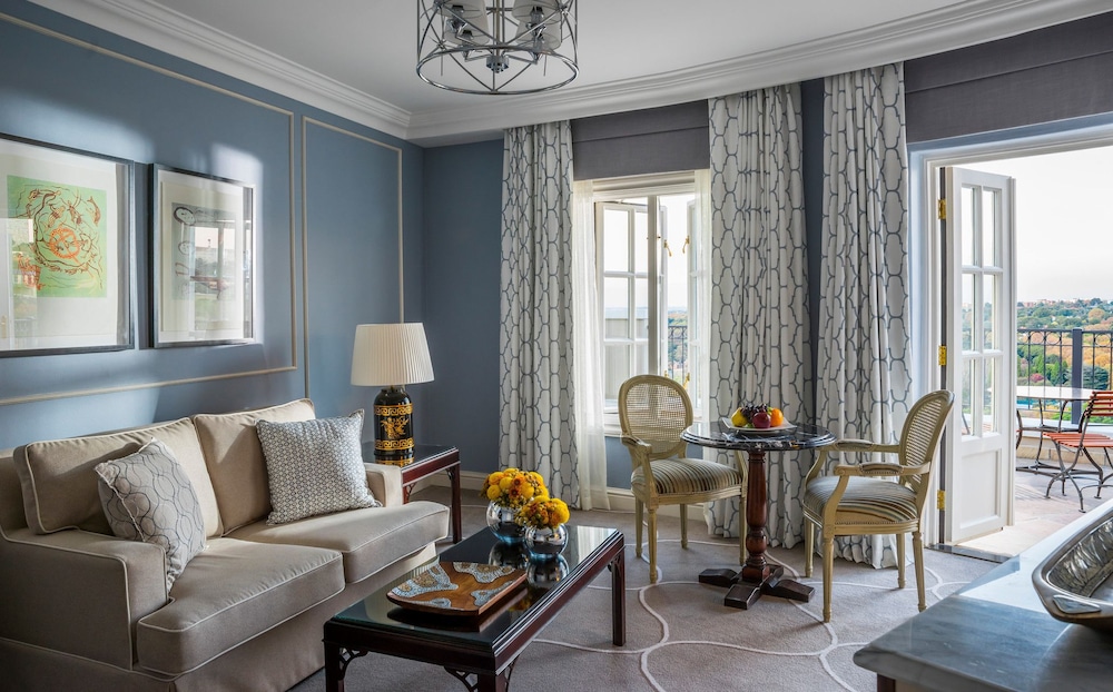 The Westcliff, Johannesburg, a Four Seasons Hotel 42/72