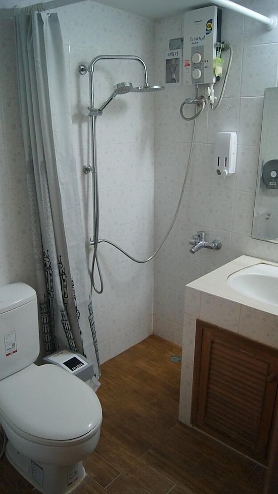 Augusta - Hostel 48/50
