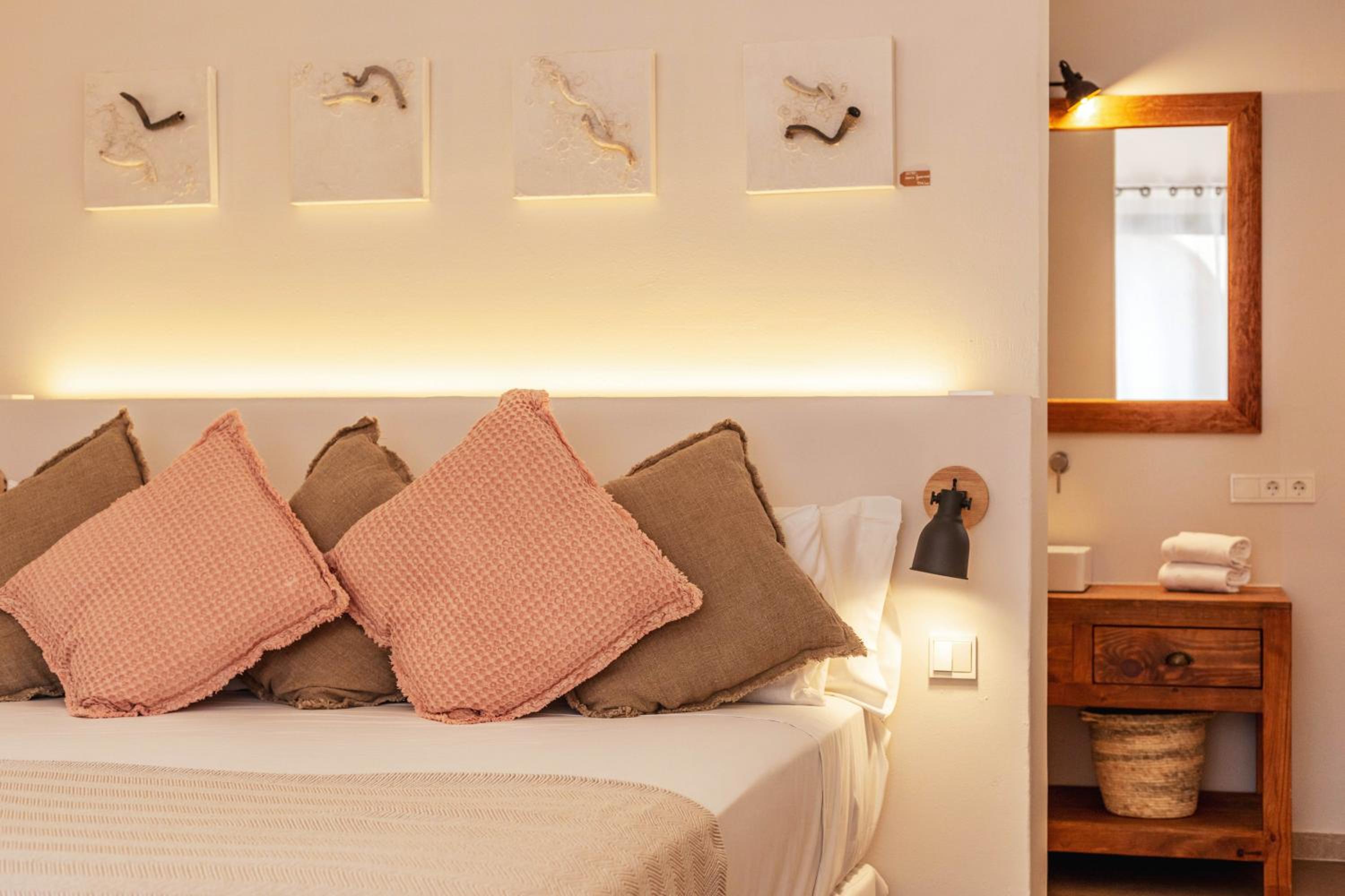 Origins Hotel Boutique 29/50