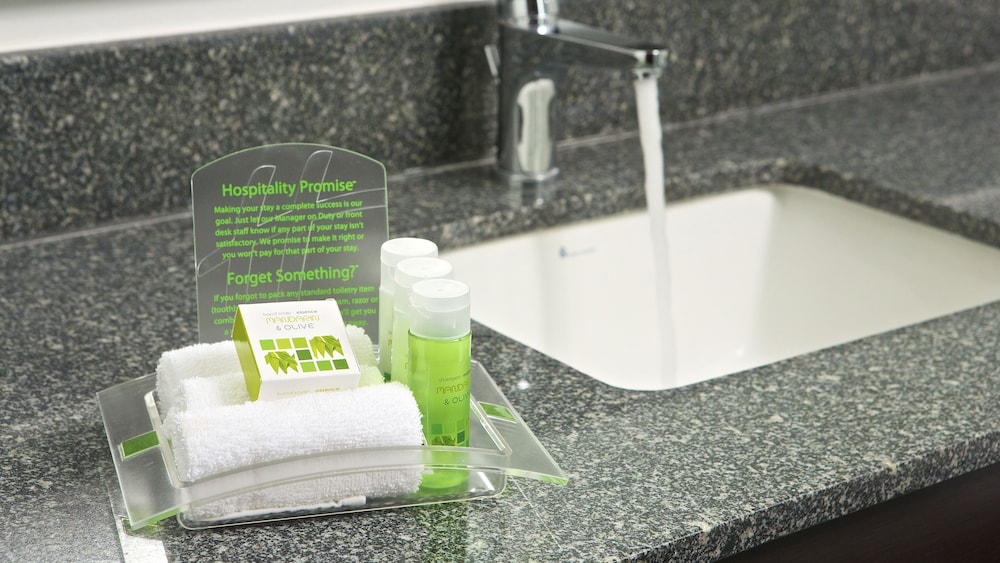 Holiday Inn Guayaquil Airport 25/78