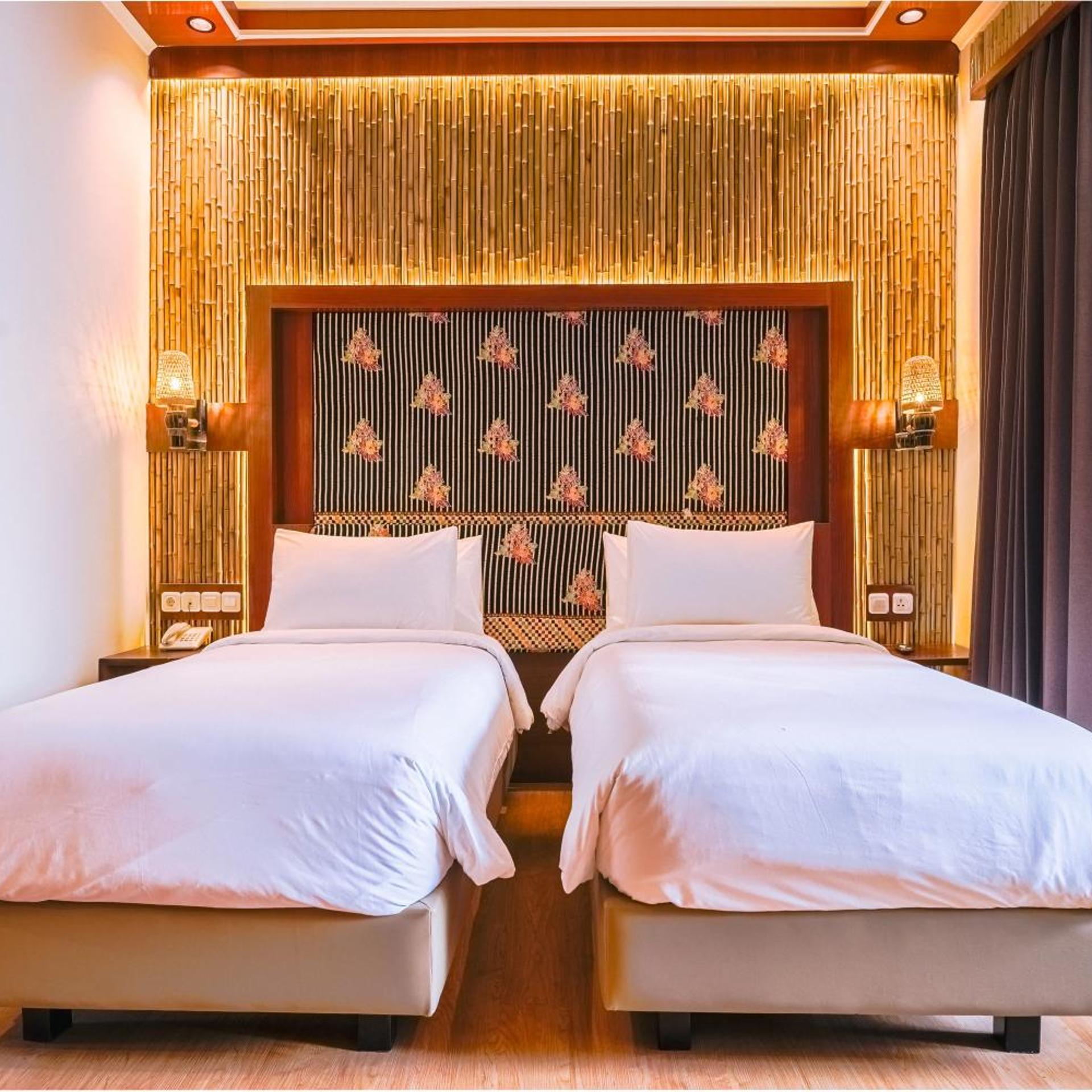 Horison Resort Dieng 22/49