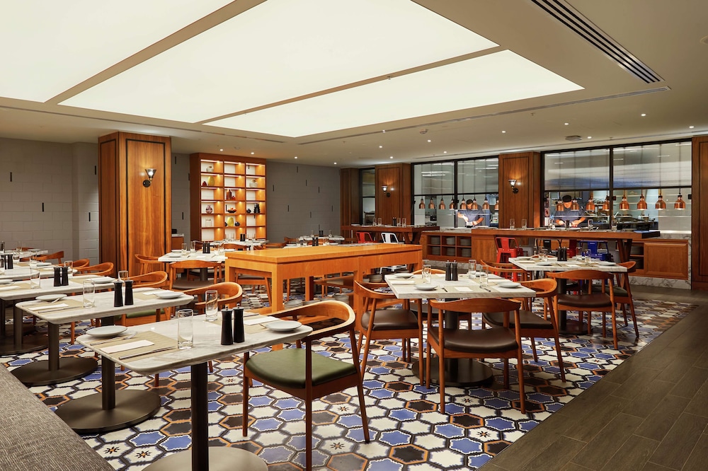 Doubletree By Hilton Perth Northbridge 51/65