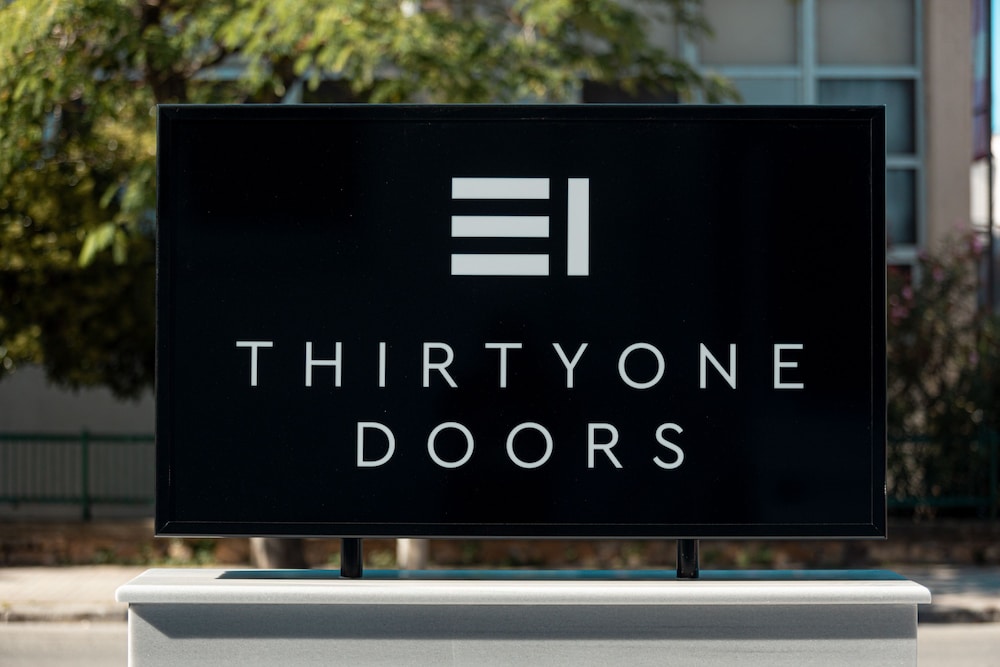 31 Doors Hotel 51/71