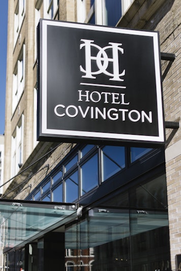 The Hotel Covington 2/70