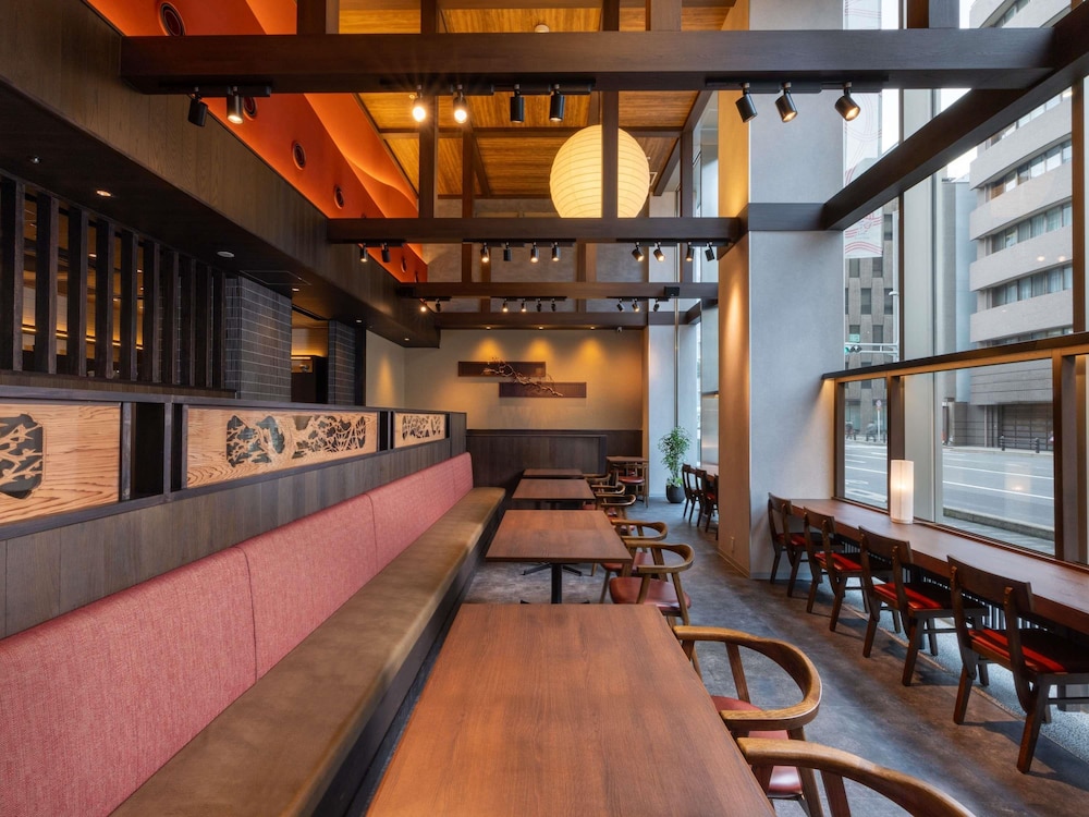 ibis Styles Kyoto Shijo 36/49