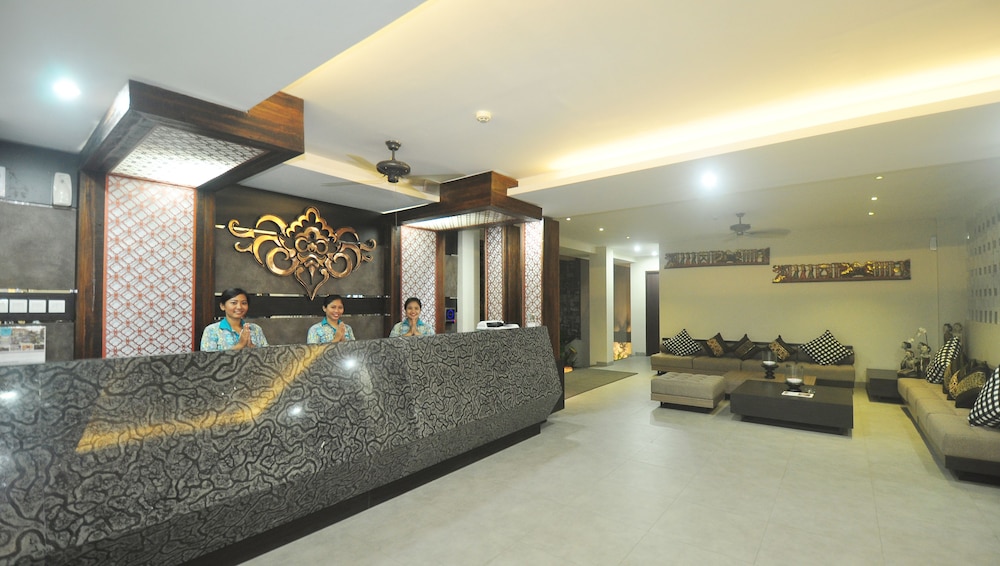 Grand Barong Resort 9/50