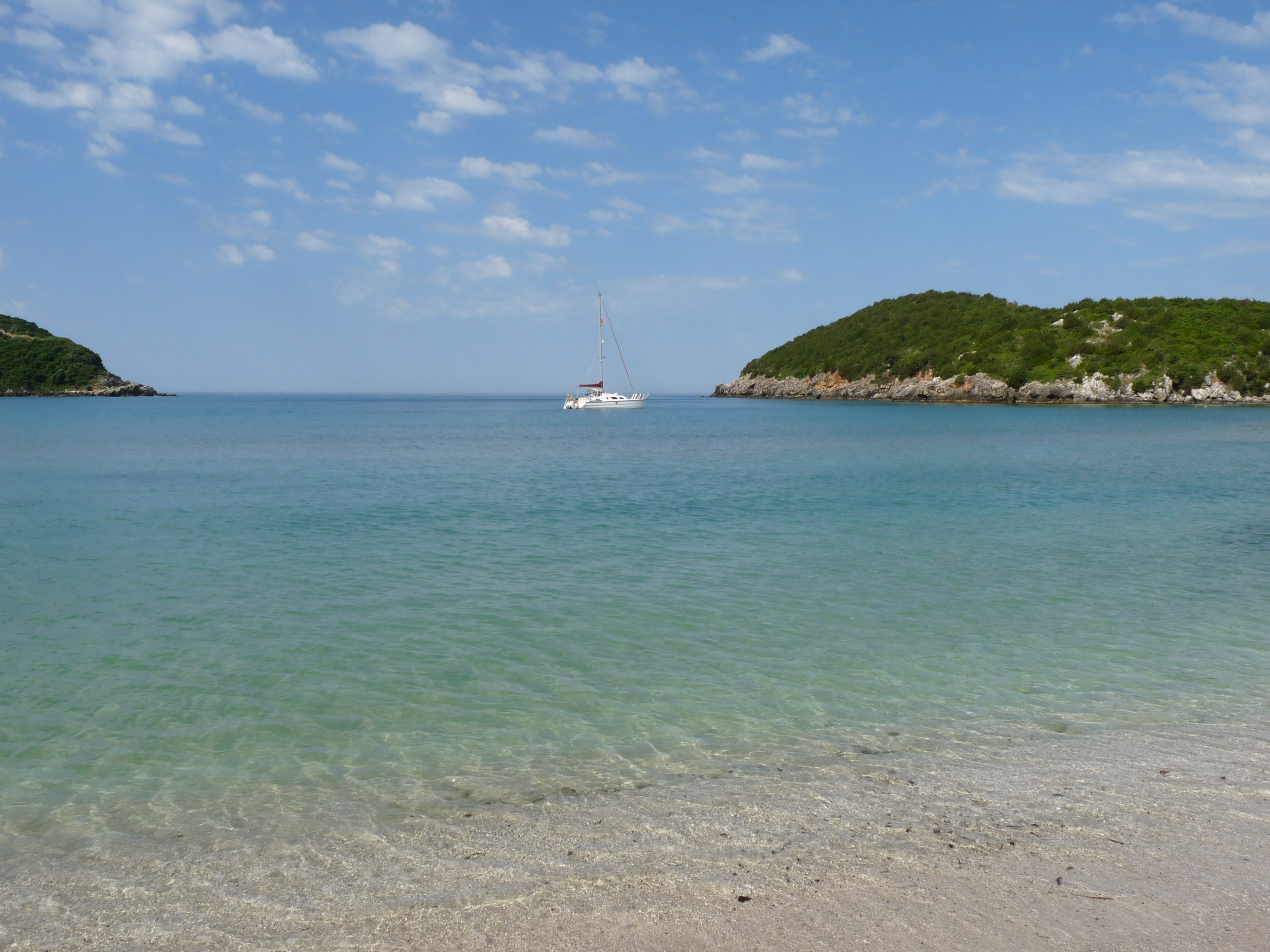 Ammos Bay Hotel Ammoudia 13/18