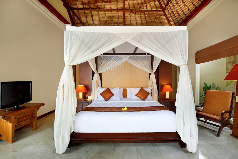 BHAVANA PRIVATE VILLAS 12/31