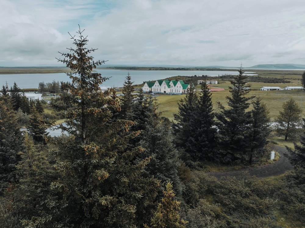 Heradsskolinn Historic Guesthouse 44/50