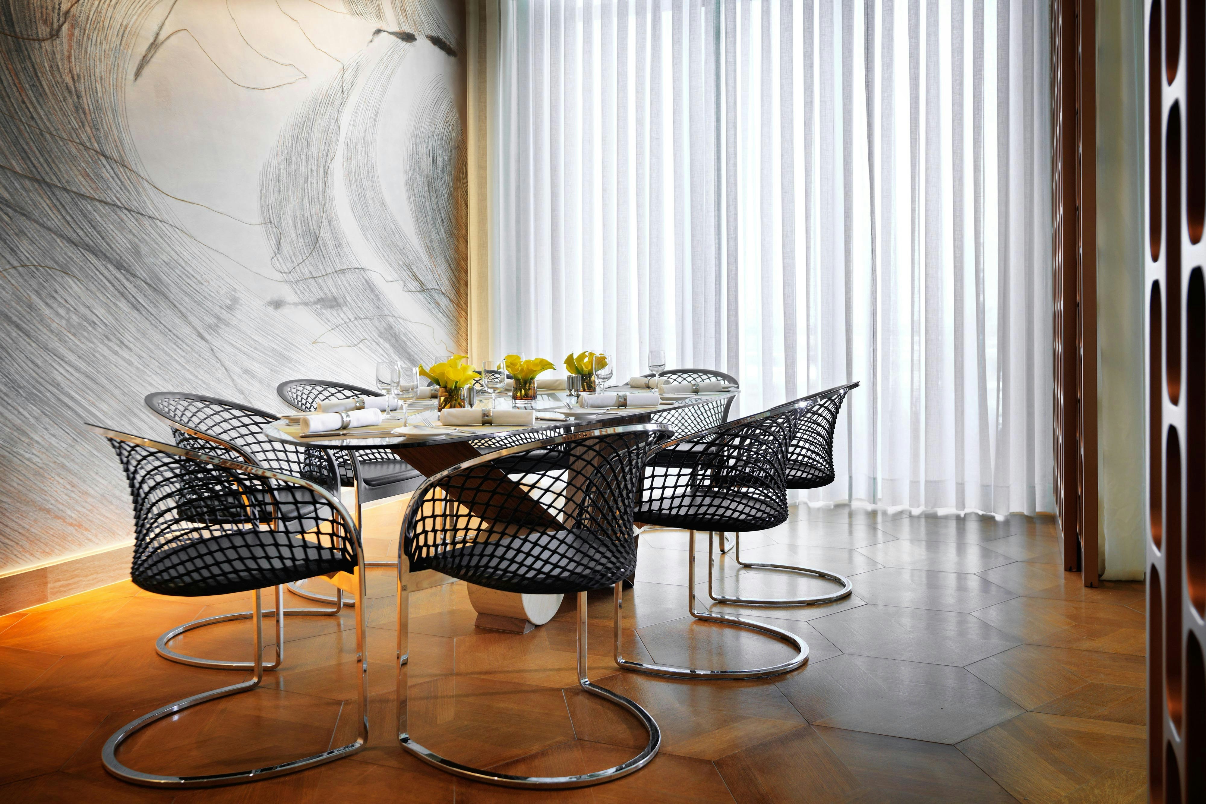 Sheraton Intourist Hotel Baku 54/57