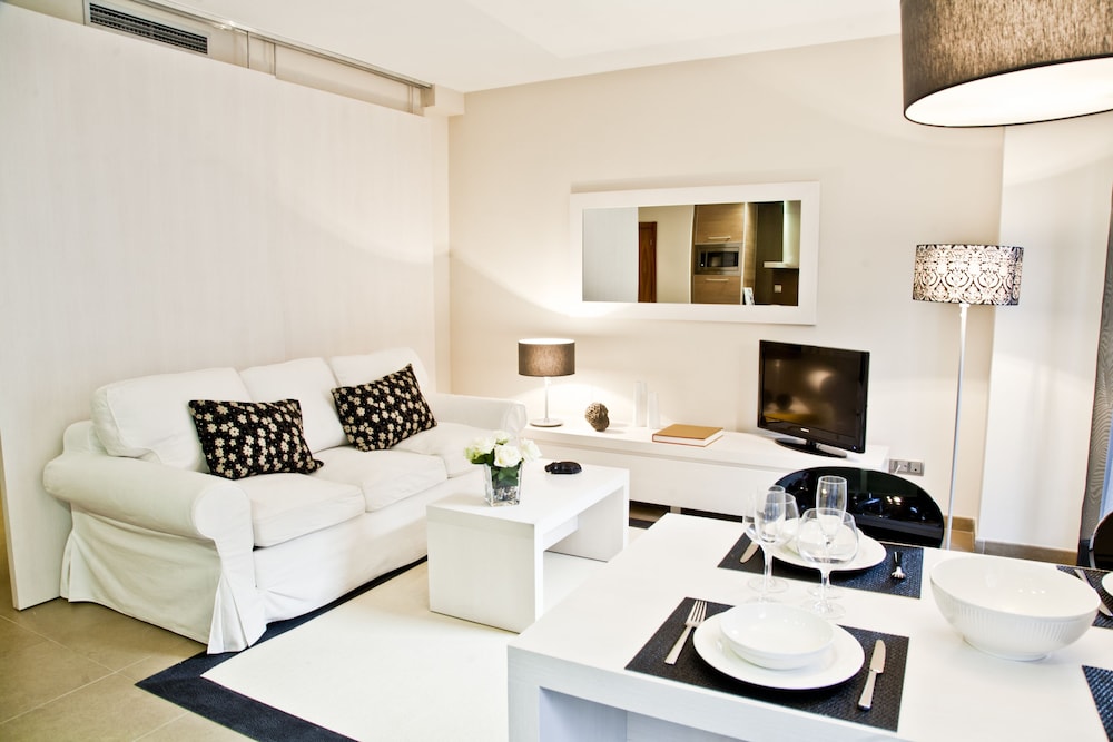 Up Suites Bcn 28/44