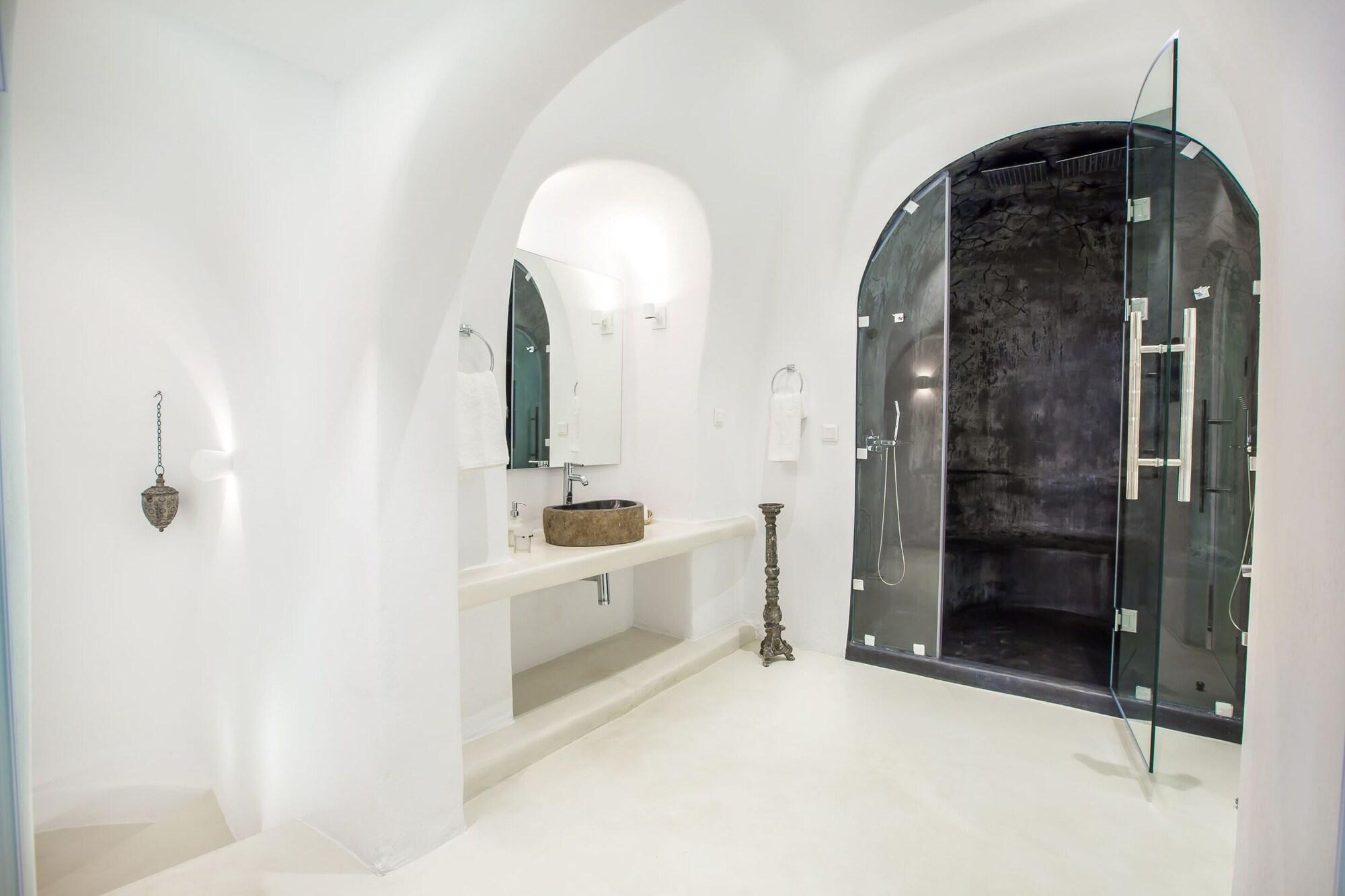 فيلا غراند بحوض جاكوزي، Dana Villas and Infinity Suites 7/7