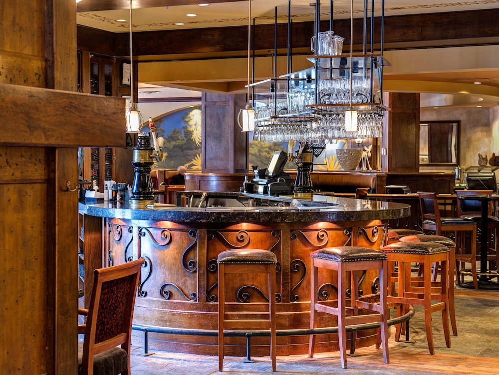 Sun Peaks Grand Hotel Conference Centre 43/58