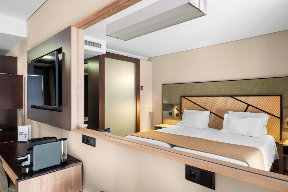 Sweet Porto, Queen Bed