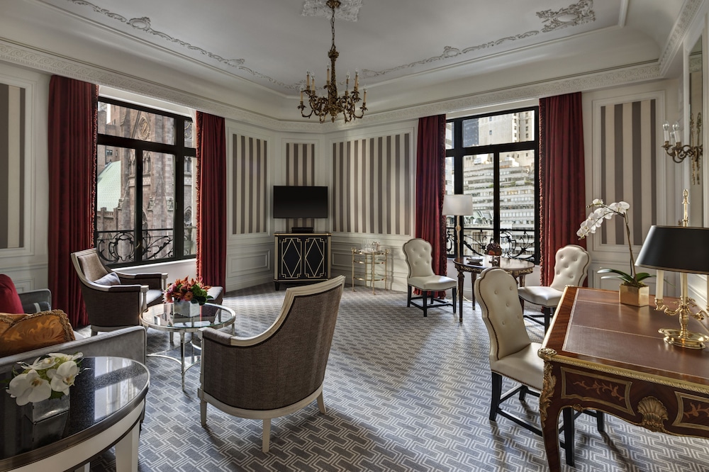 The St. Regis New York 41/59