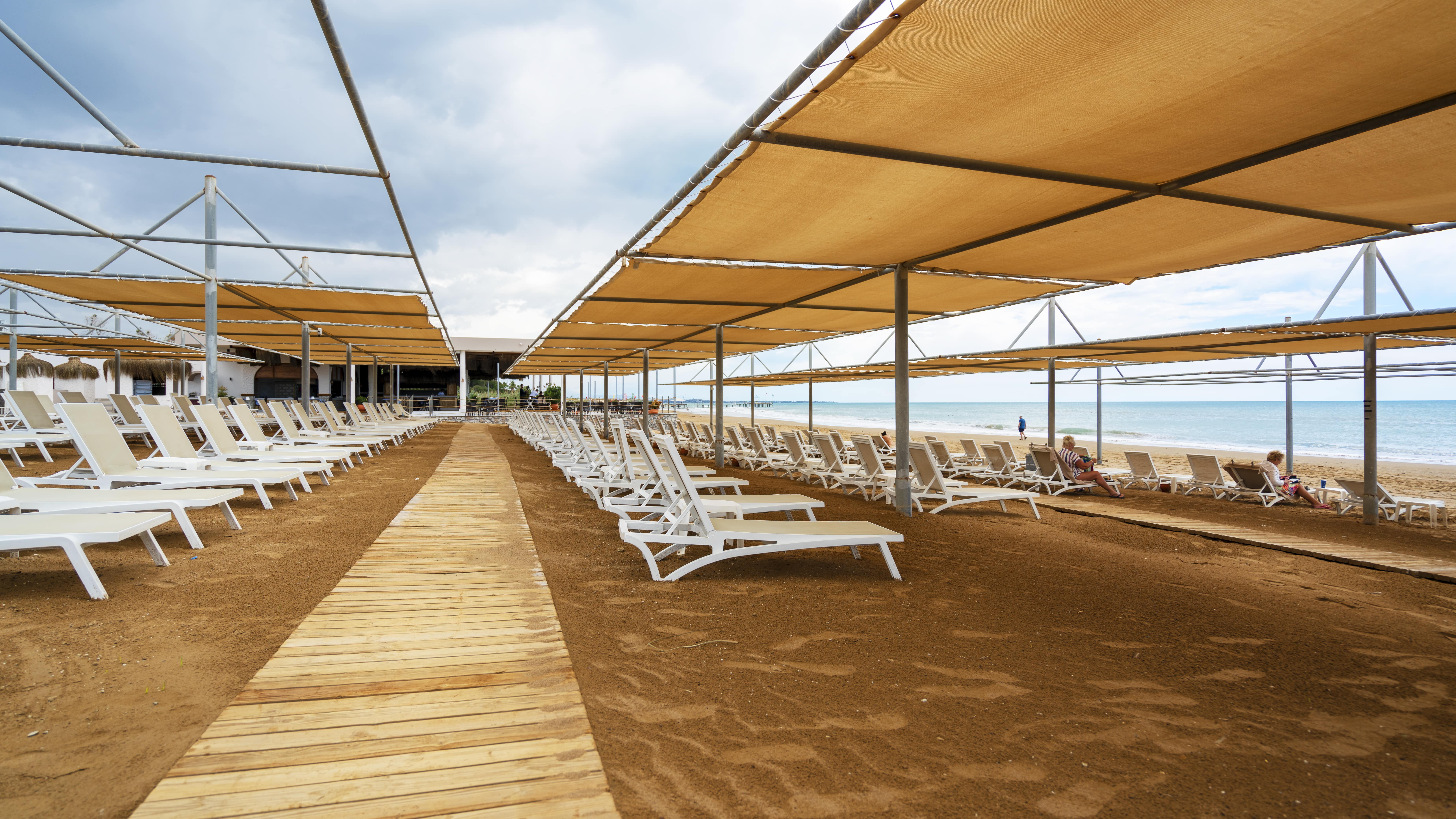 SeaShell Vega Hotel 17/50