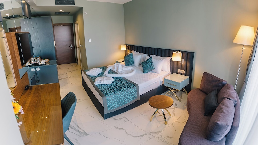 Capella Otel 19/42