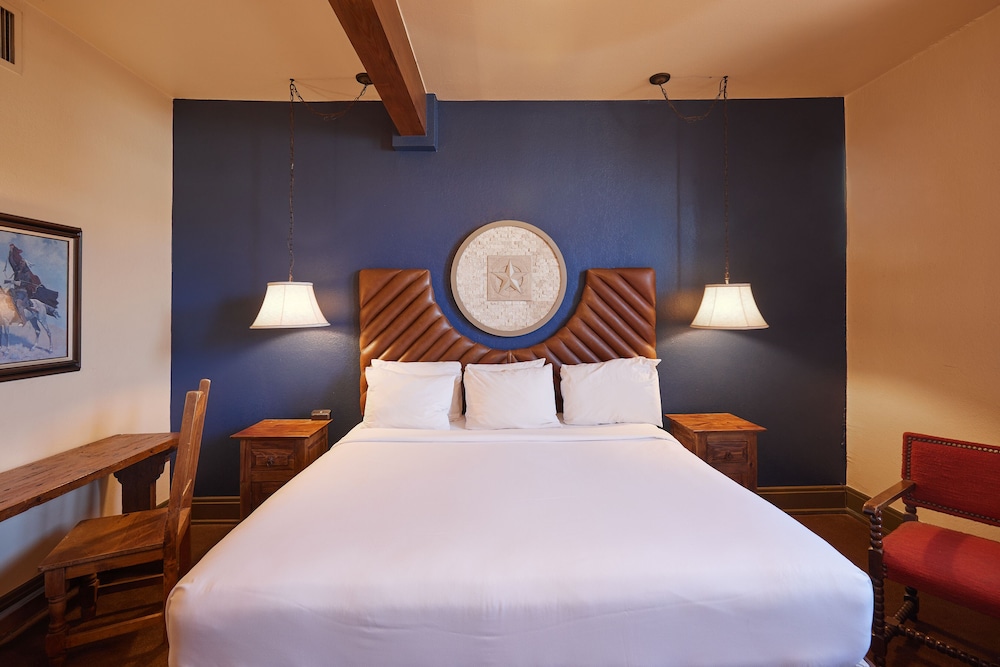Stockyards Hotel 21/47