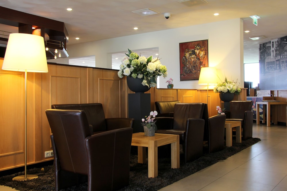 Bastion Hotel Groningen 23/26