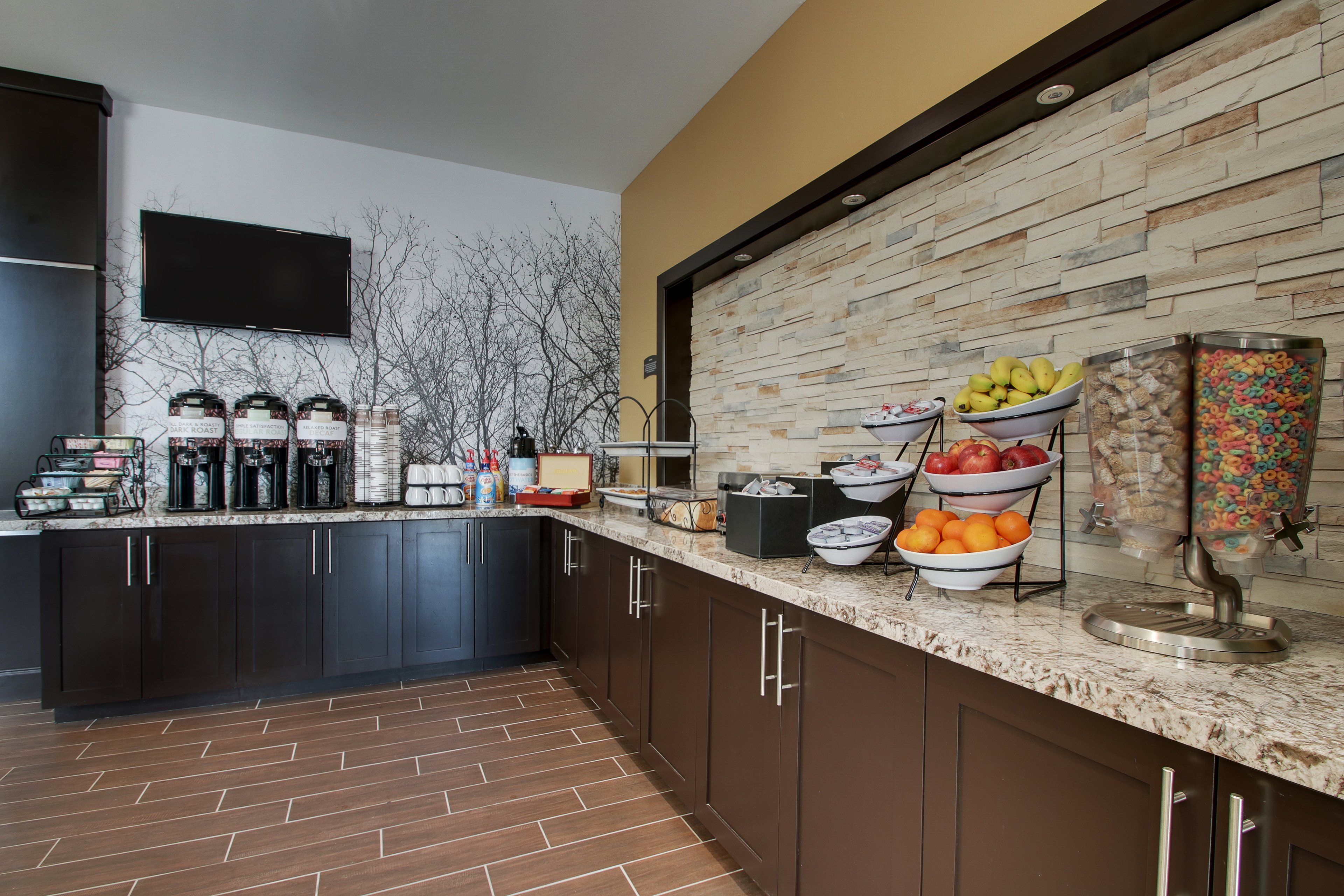 Staybridge Suites Plano the Colony 18/64