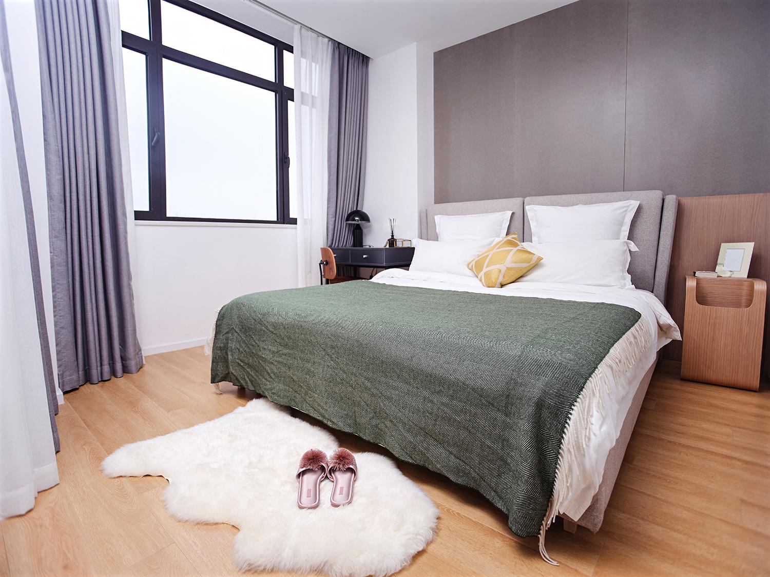 1 Bedroom, Duplex, Exquisite, Apartment, Washing Machine, Balcony, Kitchen