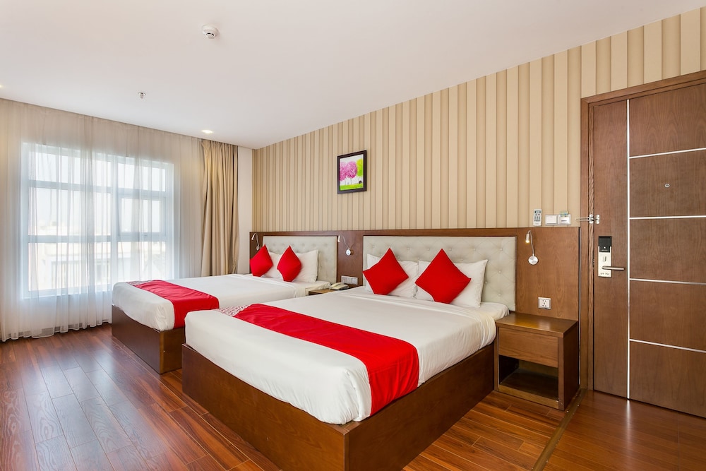 Centre Hotel 30/61