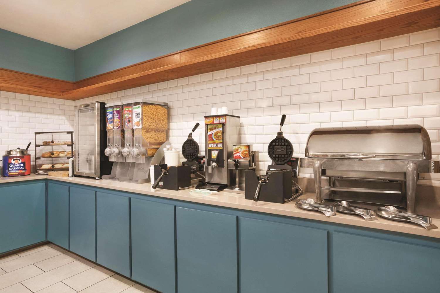 SureStay by Best Western Lewisville Dallas 17/47