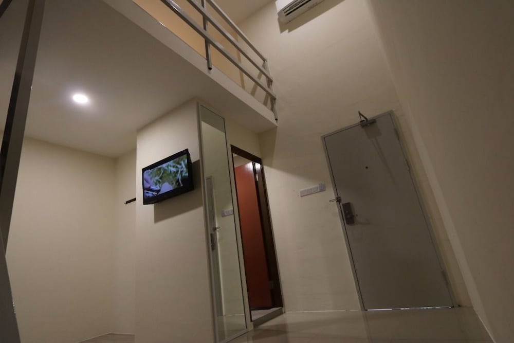 Place2stay Campus Hub 16/31