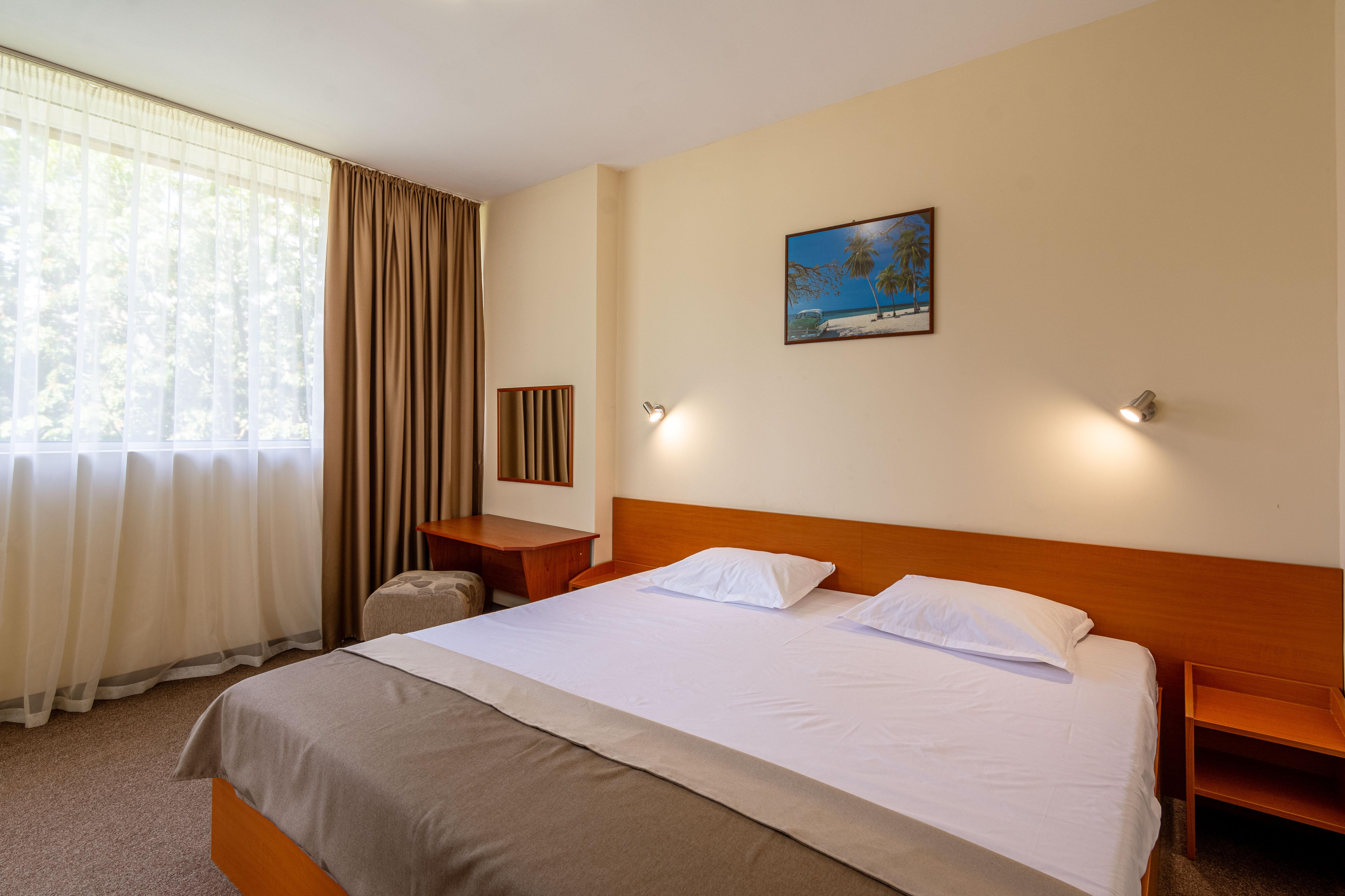 Apartment, Balcony or Terrace