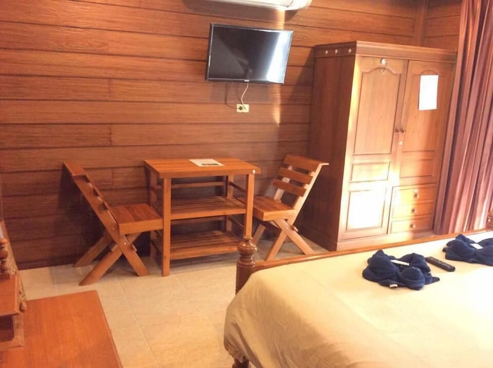 Country View Resort 26/50
