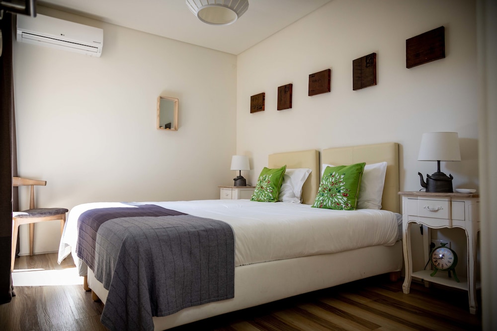 Pestana Troia Eco Resort & Residences 48/99