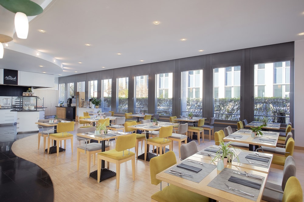 Four Points by Sheraton Munich Messe 42/61