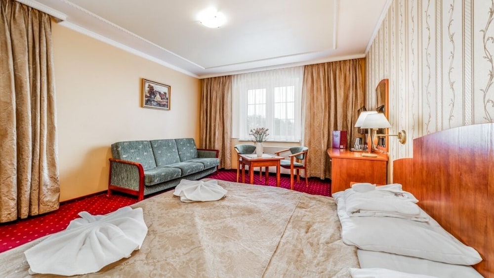 Pensjonat Karkonoski Spa 9/50